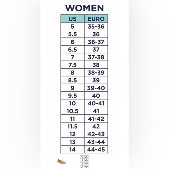 On Foot Perforated Suede Sneakers Blue Jean 38 Best Fits US Womens 7.5 - Picture 13 of 16